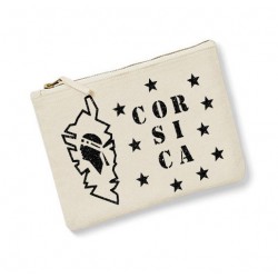 trousse corsica etoiles ecru