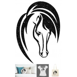 Tête Cheval
