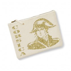 Trousse corse napoléon écru