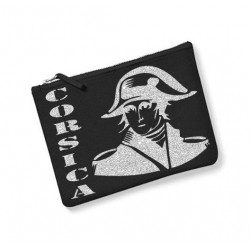 Trousse corse napoléon noir