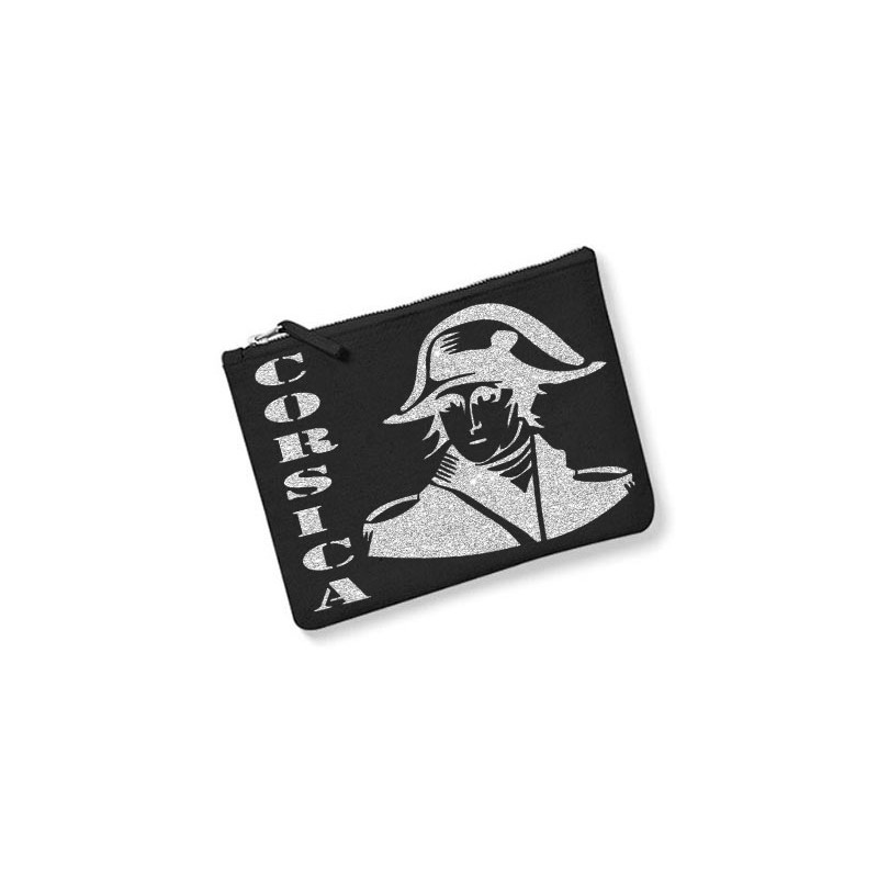 Trousse corse napoléon noir