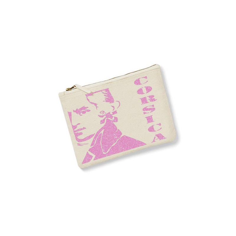 Trousse paoli corse écru