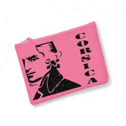 Trousse paoli corse rose