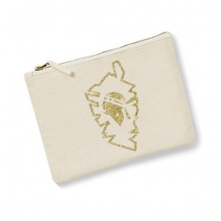 Trousse corse écru
