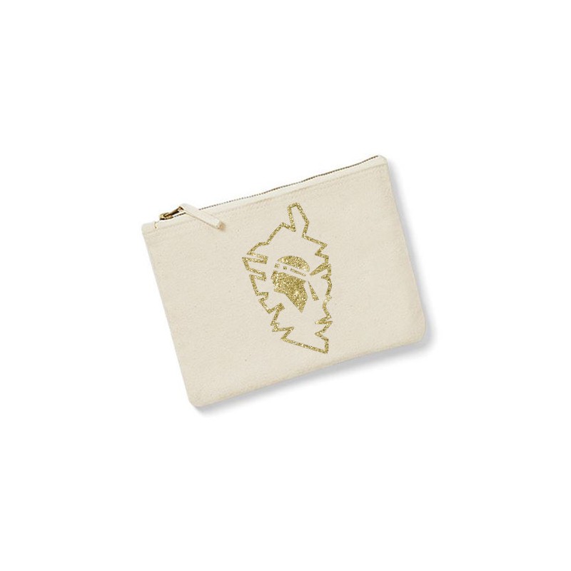 Trousse corse écru