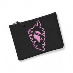 Trousse corse noir