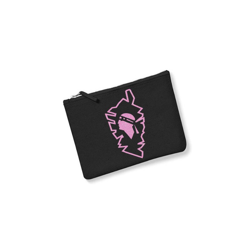 Trousse corse noir