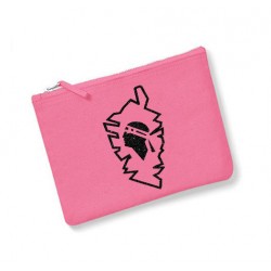 Trousse corse rose
