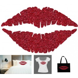 Lèvre Bisou Bouche