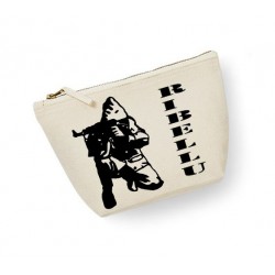 Trousse toilette homme rebelle homme écru