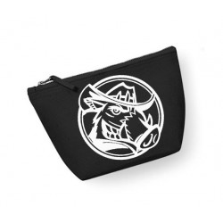 trousse homme chasse sanglier noir