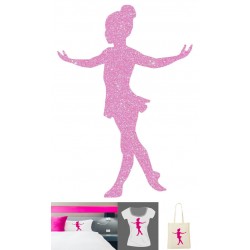 Danseuse Ballerine