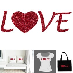 Love Coeur