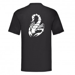 tee-shirt-personnalise-scorpion-homme-noir-dos