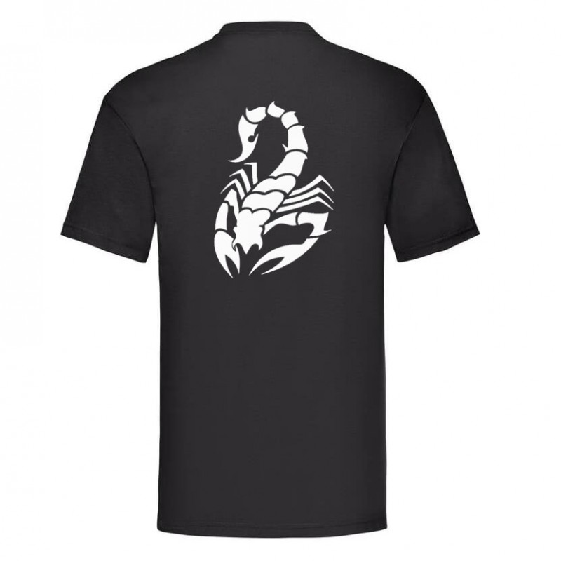 tee-shirt-personnalise-scorpion-homme-noir-dos