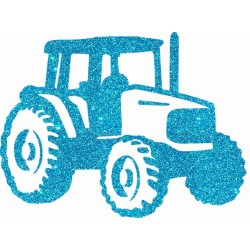 Tracteur