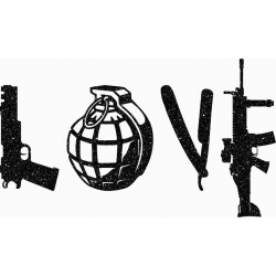 Love Arme
