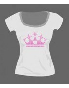 Couronne Prince Princesse
