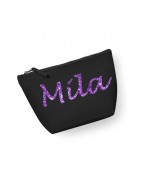Trousse Toilette Maquillage